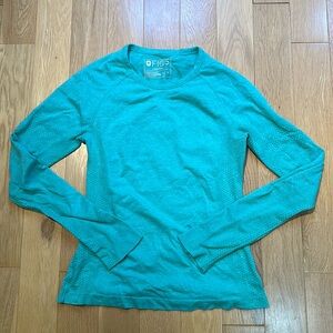 Surgical Green Salta - Performance Underscrub - S / Surgical Green